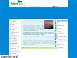 Sites similar to tenerife-losabrigos.com
