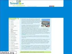 Sites similar to tenerife-loscristianos.com