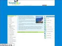 Sites similar to tenerife-losgigantes.com