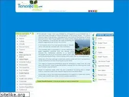 Sites similar to tenerife-masca.com