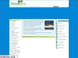 Sites similar to tenerife-puertodelacruz.com
