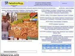 Sites similar to tenerife-reisgids.be