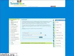 Sites similar to tenerife-restaurants-guide.com
