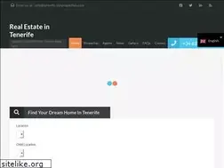 Sites similar to tenerife-sunproperties.com