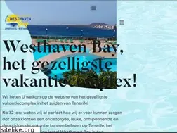 Sites similar to tenerife.be