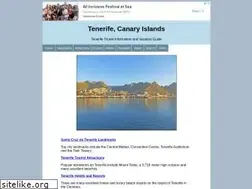 Sites similar to tenerife.ca