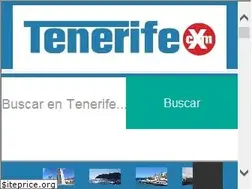 Sites similar to tenerife.com