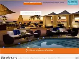 Sites similar to tenerife.uno