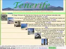 Sites similar to tenerife2.com