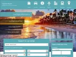 Sites similar to tenerifeairport.guide
