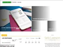 Sites similar to tenerifeconnect.be