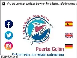 Sites similar to tenerifedolphin.com