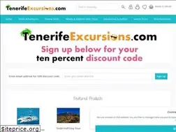Sites similar to tenerifeexcursions.com