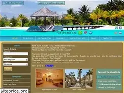 Sites similar to tenerifehello.com
