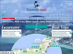 Sites similar to tenerifehost.com