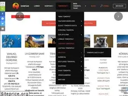Sites similar to tenerifekompass.com