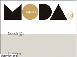 Sites similar to tenerifemoda.com