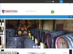 Sites similar to tenerifepocesku.cz