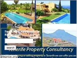 Sites similar to tenerifepropertyconsultancy.com