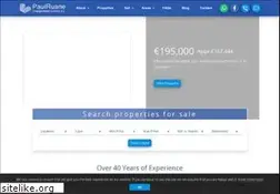 Sites similar to tenerifepropertysales.com