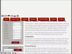 Sites similar to teneriferoyale.com