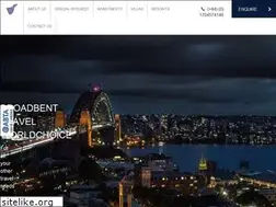 Sites similar to tenerifesunvacations.co.uk