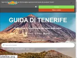 Sites similar to tenerifesurprise.es