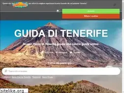 Sites similar to tenerifesurprise.it