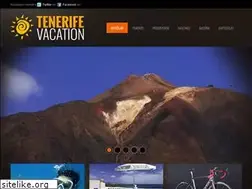 Sites similar to tenerifevacation.eu