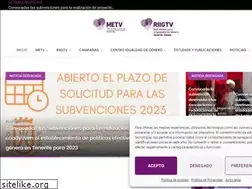Sites similar to tenerifevioleta.es