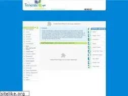 Sites similar to tenerifeweather.info
