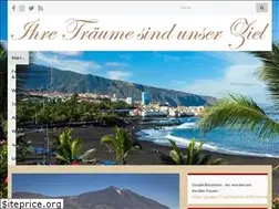 Sites similar to teneriffa-exquisit.com