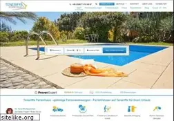 Sites similar to teneriffa-ferienhaus.net