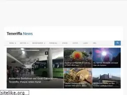 Sites similar to teneriffa-news.com