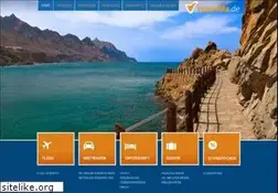 Sites similar to teneriffa.de