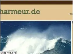 Sites similar to teneriffa.meercharmeur.de