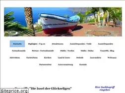 Sites similar to teneriffaurlaub.es