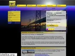 Sites similar to tenerindi.com
