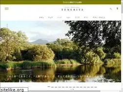 Sites similar to tenerita.com