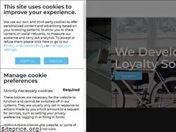 Sites similar to tenerity.com