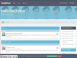 Sites similar to tenerpelo.es