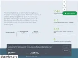 Sites similar to tenerrdis.fr