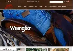Sites similar to tenersboots.com