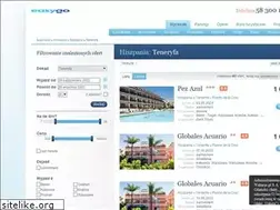 Sites similar to teneryfa.net.pl