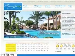 Sites similar to teneryfa24.pl