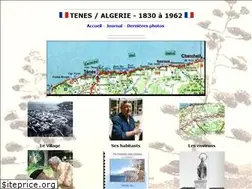 Sites similar to tenes.info