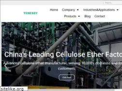 Sites similar to tenessy.com