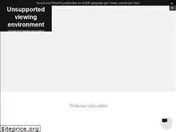 Sites similar to tenet.com.mx
