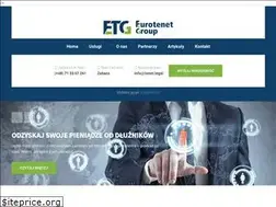 Sites similar to tenet.legal