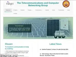 Sites similar to tenet.res.in